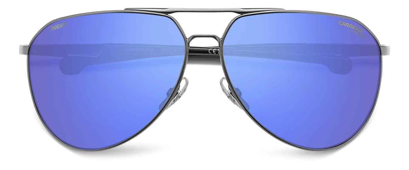 Carrera CARDUC030 Sunglasses - view 9